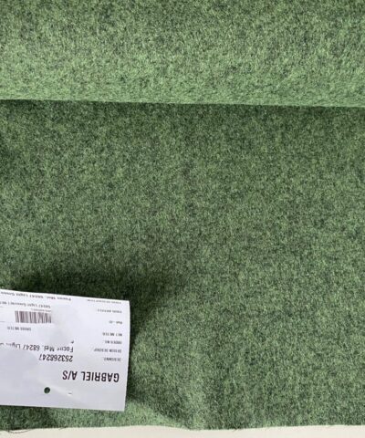 Gabriel Focus Melange 68247 Light Green groen gemêleerd