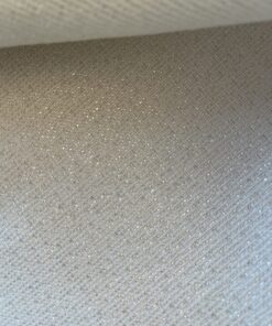 Kvadrat Tindra 111 cream white silver