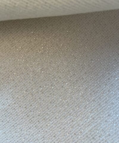 Kvadrat Tindra 111 roomwit zilver