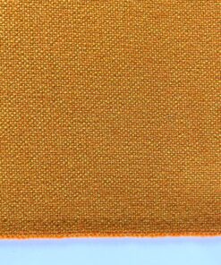 Kvadrat Hallingdal 65 490 oranje donker geel