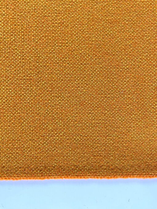 Kvadrat Hallingdal 65 490 oranje donker geel