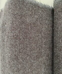 Bute Fabrics Tweed 3501 Panther brown-grey