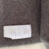 Bute Fabrics Tweed 3501 Panther bruin grijs