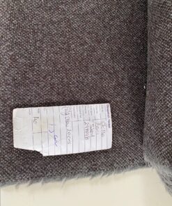 Bute Fabrics Tweed 3501 Panther brown-grey