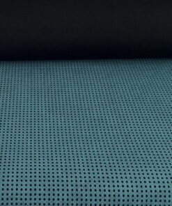 Alcantara Domino 6801 soft blue black