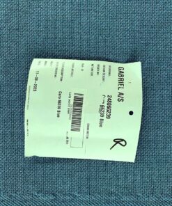 Gabriel Cura 66239 Blue blauwtinten