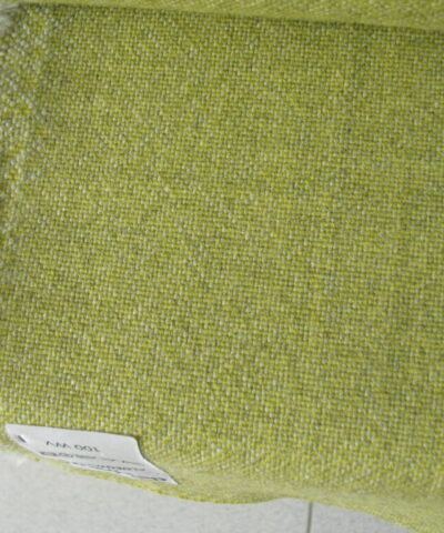 De Ploeg Ploegwool 63 geel groen grijs