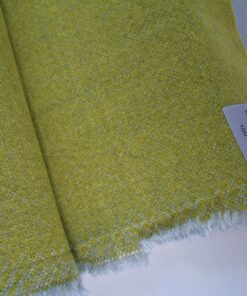 De Ploeg Ploegwool 63 geel groen grijs