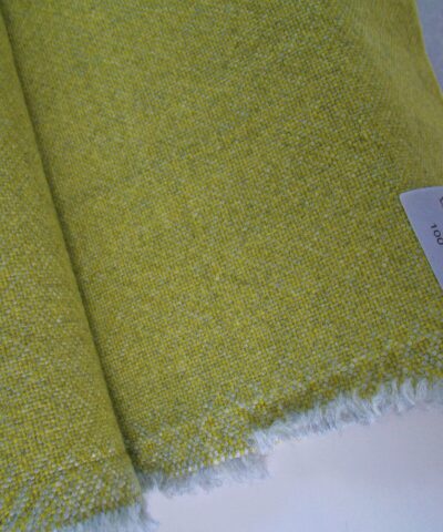 De Ploeg Ploegwool 63 geel groen grijs