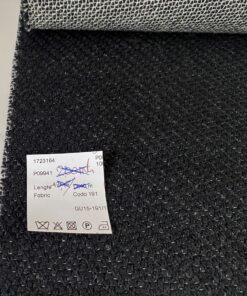 Kvadrat Coda 191 black cream white