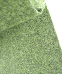 Kvadrat Divina MD 943 mottled green