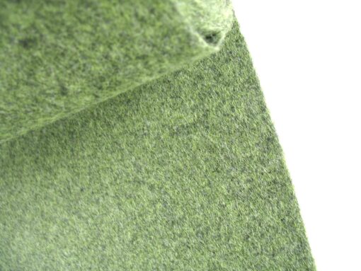 Kvadrat Divina MD 943 groen gemeleerd