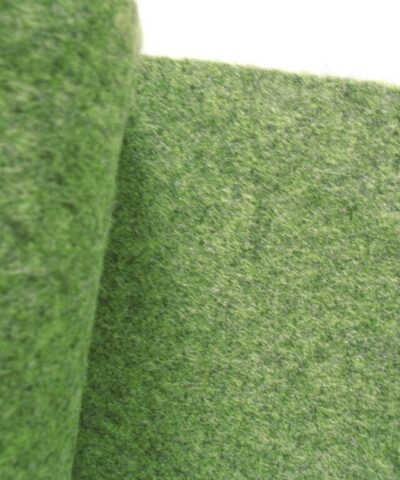 Kvadrat Divina MD 943 groen gemeleerd