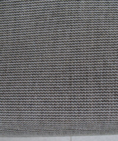 Kvadrat Umami beige zwart creme gemeleerd