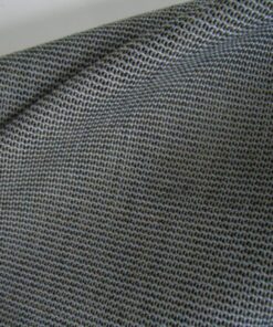 Kvadrat Umami beige zwart creme gemeleerd