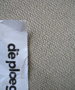 De Ploeg Prairie 96 cream beige