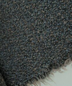 Kvadrat Outback 351 bouclé grey-brown