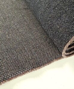 Kvadrat Fiord 2 371 bruin grijs
