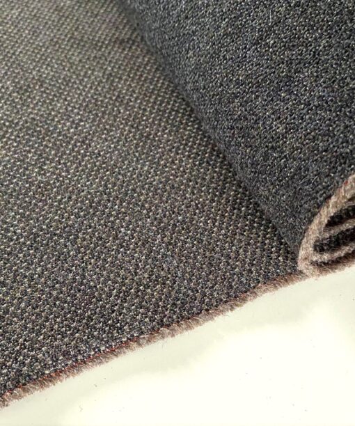 Kvadrat Fiord 2 371 bruin grijs