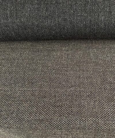 Kvadrat Fiord 2 371 bruin grijs