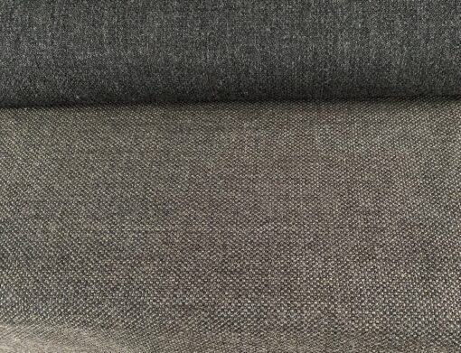 Kvadrat Fiord 2 371 bruin grijs