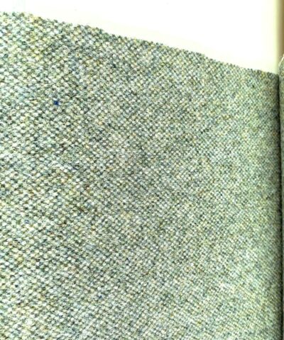 Danish Art Weaving Wales 3 zacht groen