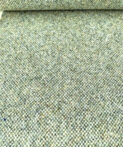Danish Art Weaving Wales 3 soft green
