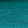 Mohair groen blauw