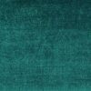 Mohair groen blauw