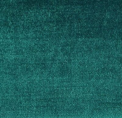 Mohair groen blauw