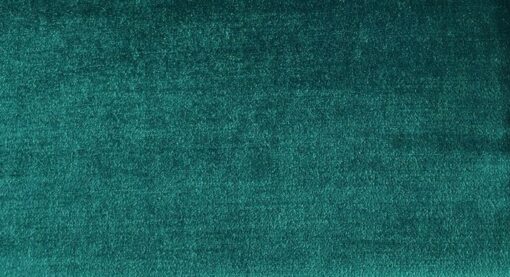 Mohair groen blauw