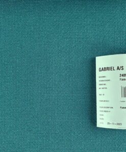 Gabriel Fame 67067 Blue Green blauw groen
