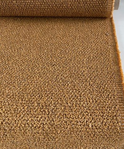 De Ploeg Monza 22 zacht oranje burnt orange