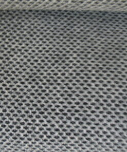 Kvadrat Skifer 3 160 black light grey