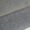 Kvadrat Skifer 3 160 zwart licht grijs