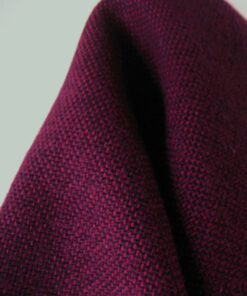Ploegwool 30 De Ploeg rozeaubergine paarsblauw
