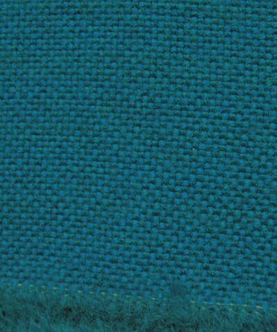 De Ploeg Ploegwool 44 turquoise blauw