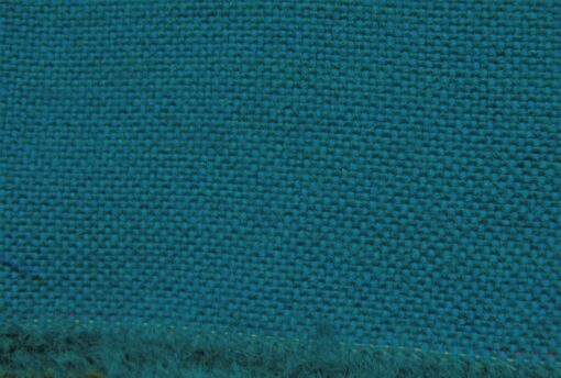 De Ploeg Ploegwool 44 turquoise blauw