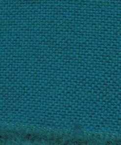 De Ploeg Ploegwool 44 turquoise blauw