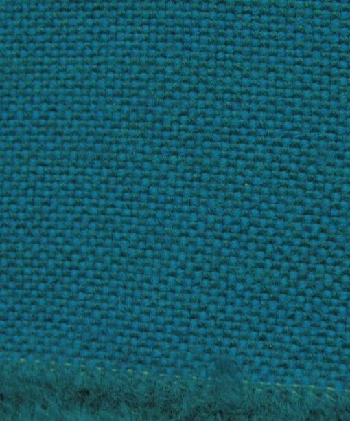 De Ploeg Ploegwool 44 turquoise blauw