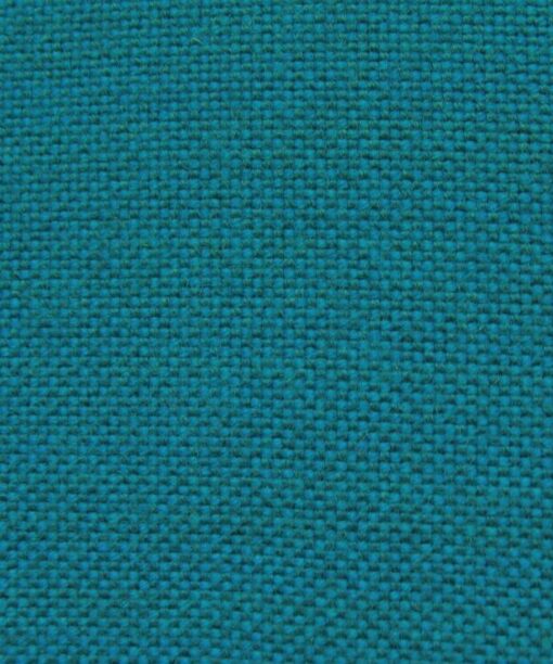 De Ploeg Ploegwool 44 turquoise blauw