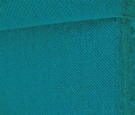 De Ploeg Ploegwool 44 turquoise blauw