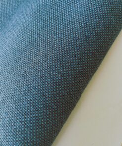 De Ploeg Ploegwool 45 blauw tinten petrol