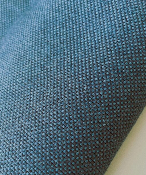 De Ploeg Ploegwool 45 blauw