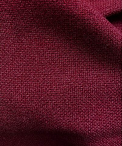 Kvadrat Hallingdal 65 694 bordeaux rood