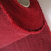 Kvadrat Hallingdal 65 687 rood donker rood