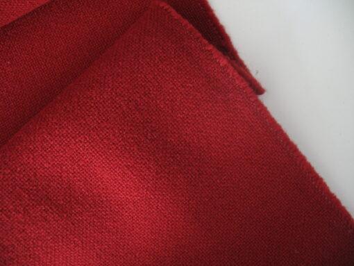 Kvadrat Hallingdal 65 657 rood