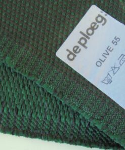 De Ploeg Olive 55 groen bruin grijs