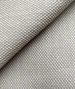 Kvadrat Steelcut Trio 3 105 crèmewit blauwlila