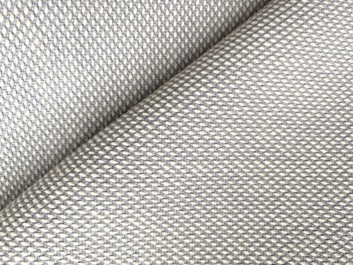 Kvadrat Steelcut Trio 3 105 crèmewit blauwlila